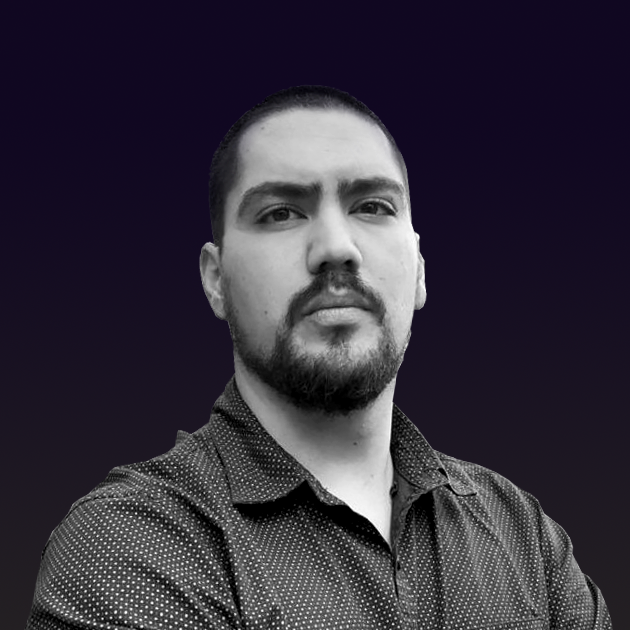 daniel medina