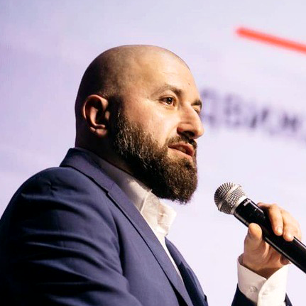 george galoyan