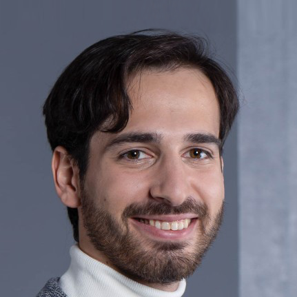 vadim sterlin