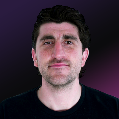 max kaufman