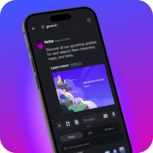 Phones with platform mock-ups_X
