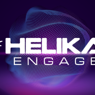 Helika Engage Banner