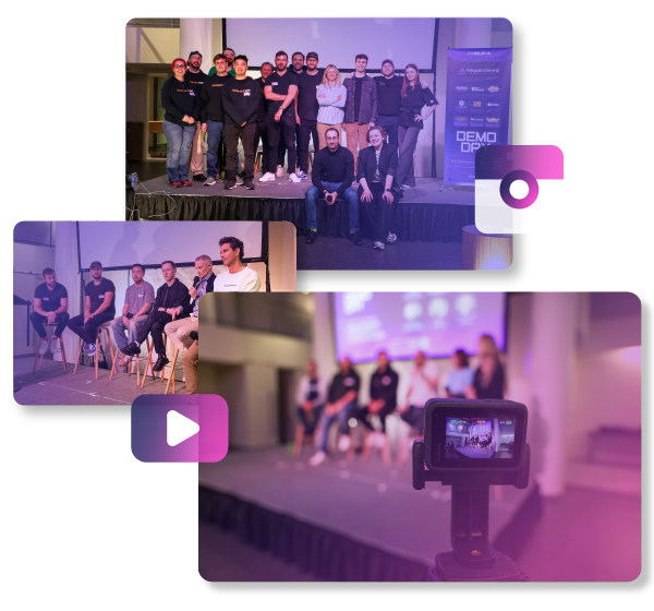 demo day